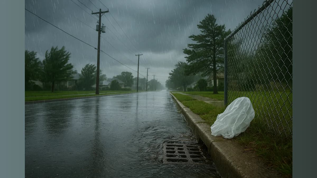 Isaias Upgraded to Tropical Storm, Targets Tennessee Valley