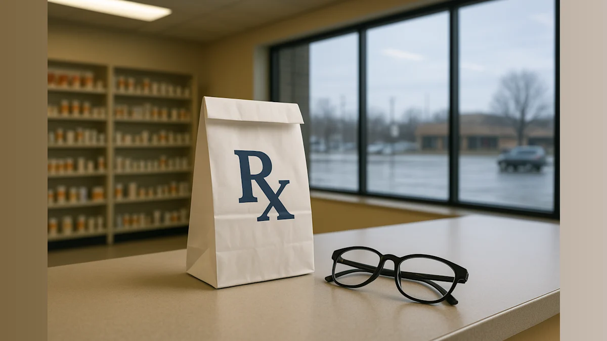 Statins May Shield Against Glaucoma, Study Finds