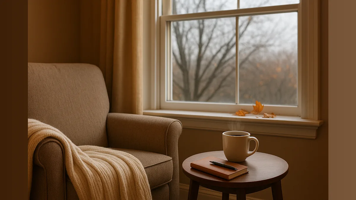 Death Doulas See Rising Demand for End-of-Life Support