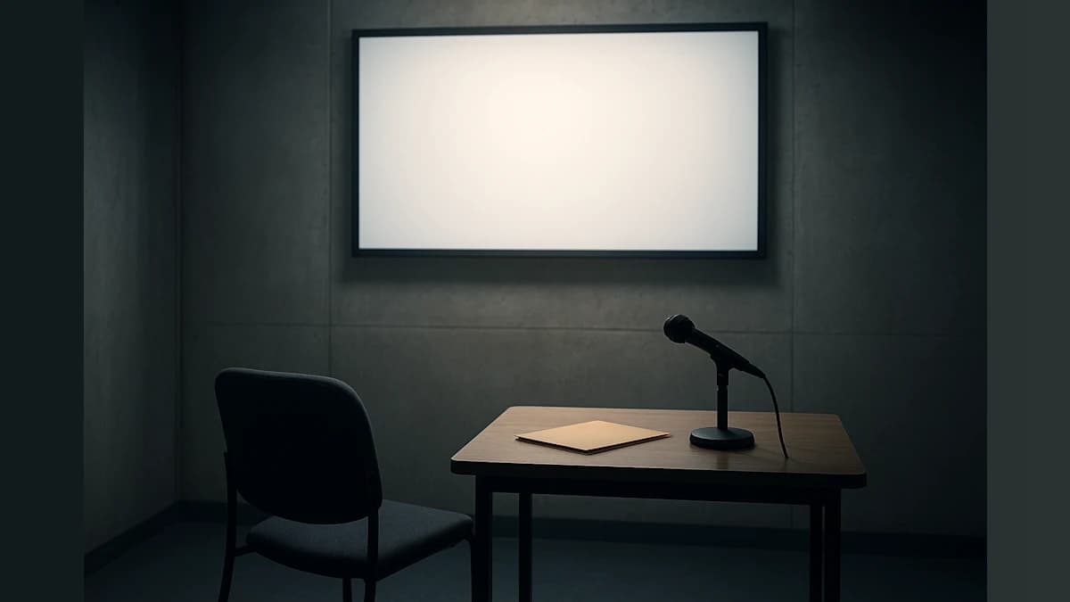 Yale Law Expert Questions Plan to Livestream Execution