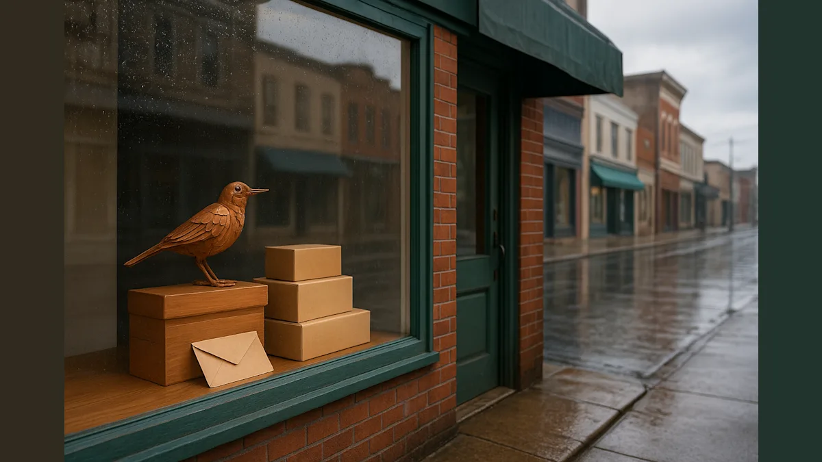 Brooklyn Shop Seeks to Settle Kelly Clarkson Bird Dispute