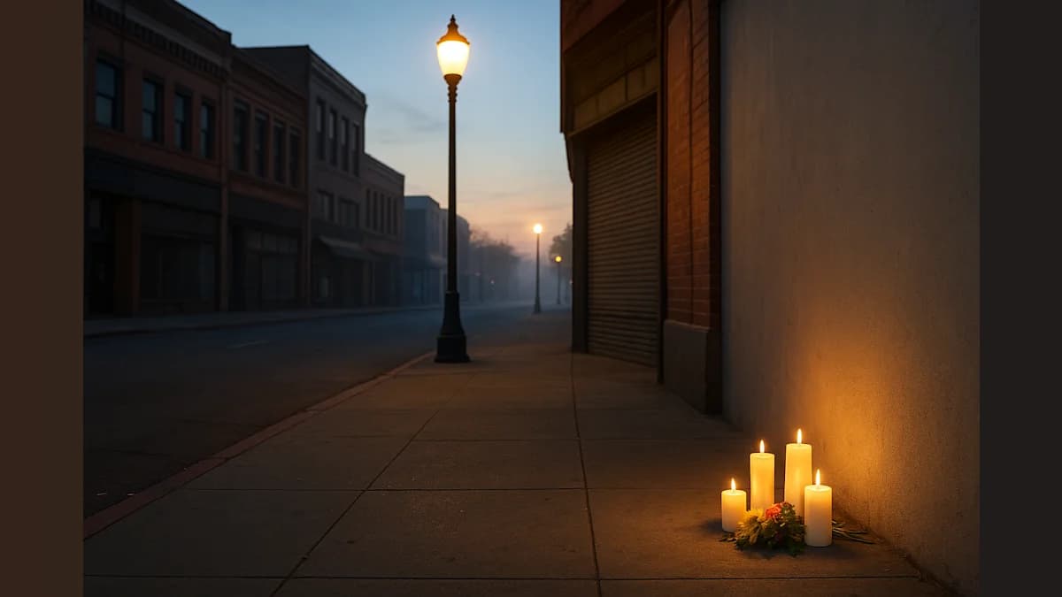 Reality TV Star Kash Fatally Shot in Oakland