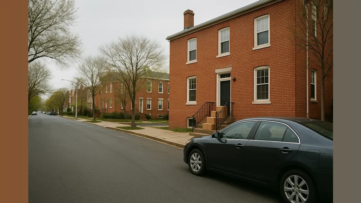 Federal Agents Search Rep. Ilhan Omar's DC Home