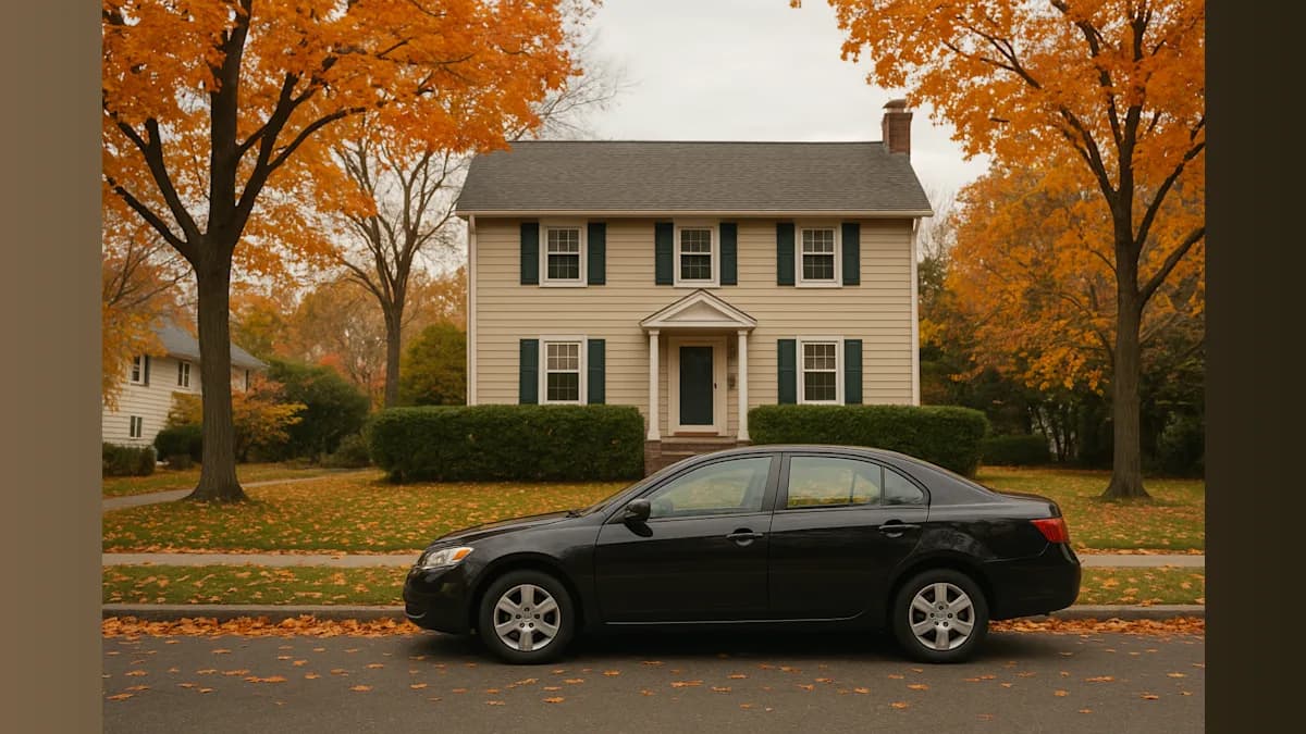 Legal Analyst Weighs In on Omar Home Search