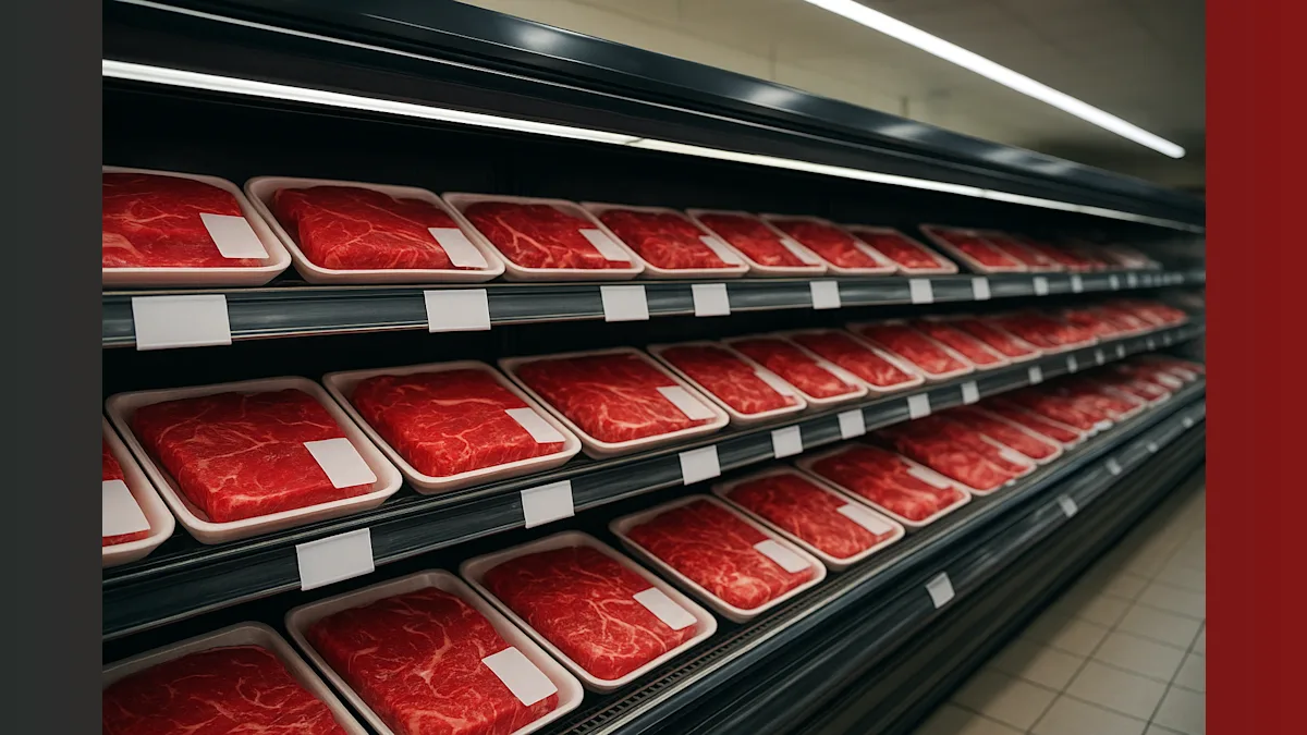 Beef Prices Shape Texas Midterm Election Debate