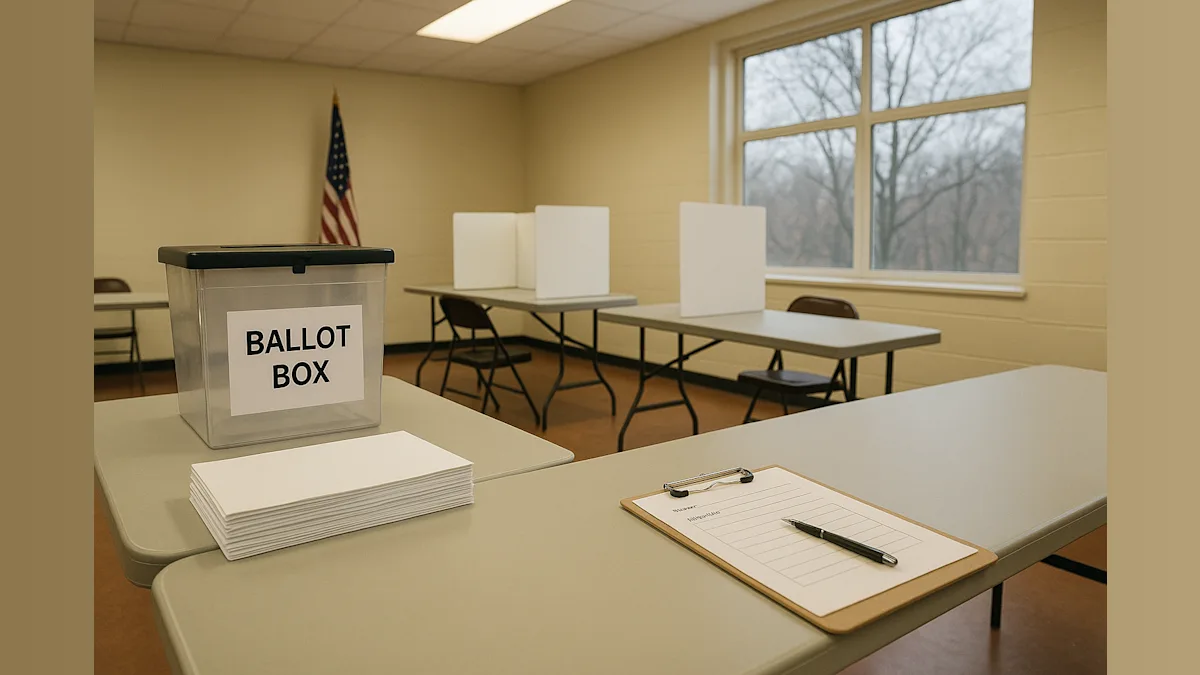 How to Read Midterm Election Polls Without Panicking