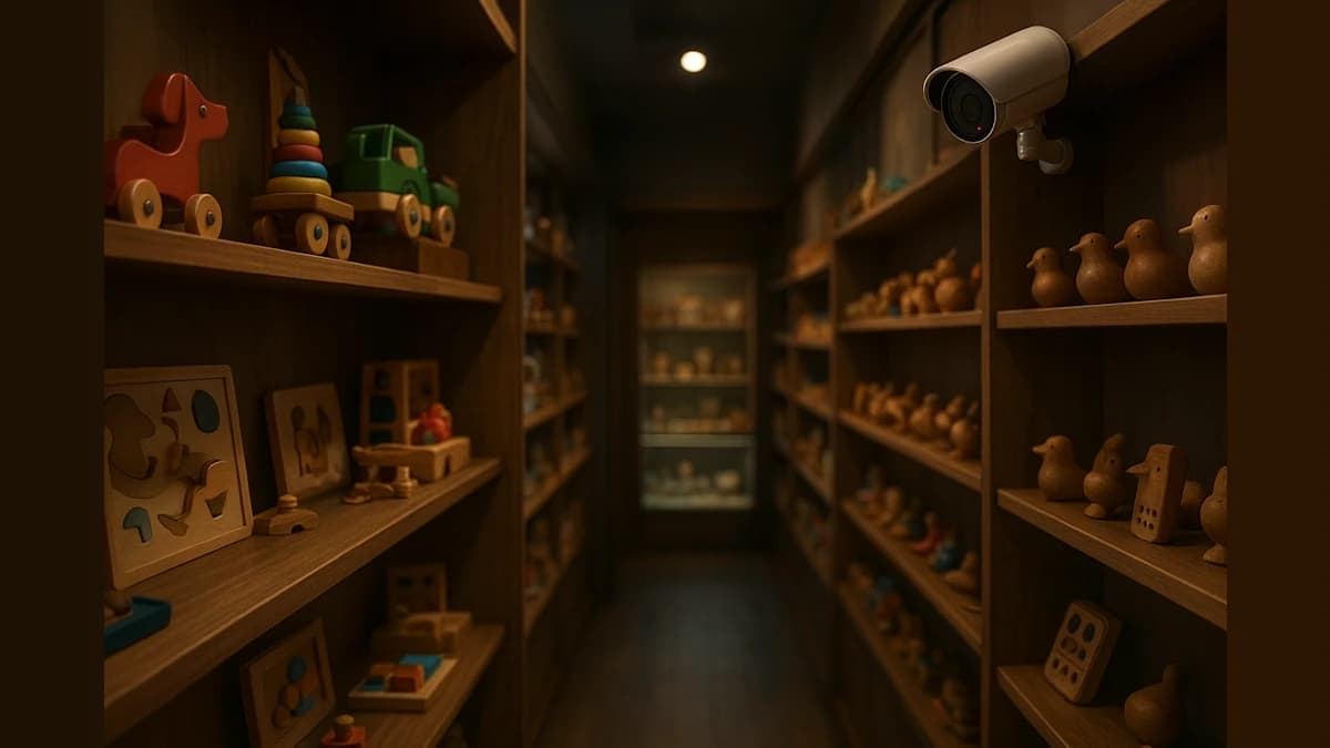 Security Footage Emerges in Kelly Clarkson Brooklyn Store Dispute