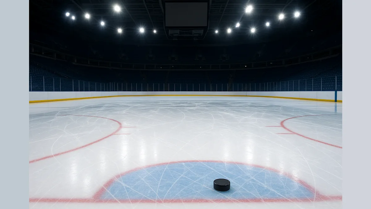 Tkachuk Brothers Dominate Frozen Frenzy in Panthers' 7-3 Win