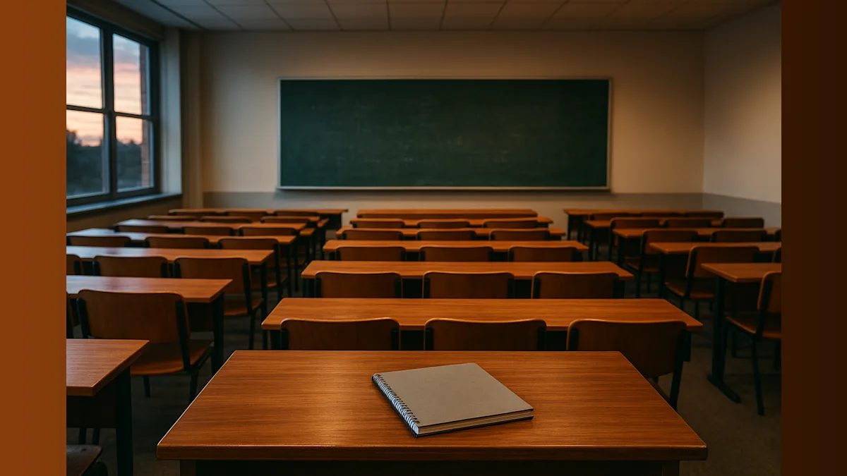 Cornell Faculty Senate Weighs No-Confidence Vote