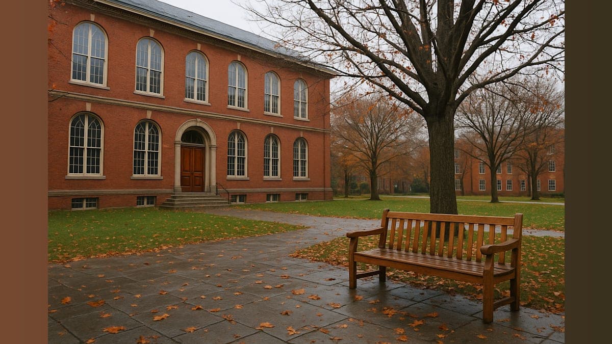 Cornell President Faces Scrutiny Over 2024 Fraternity Rape Case