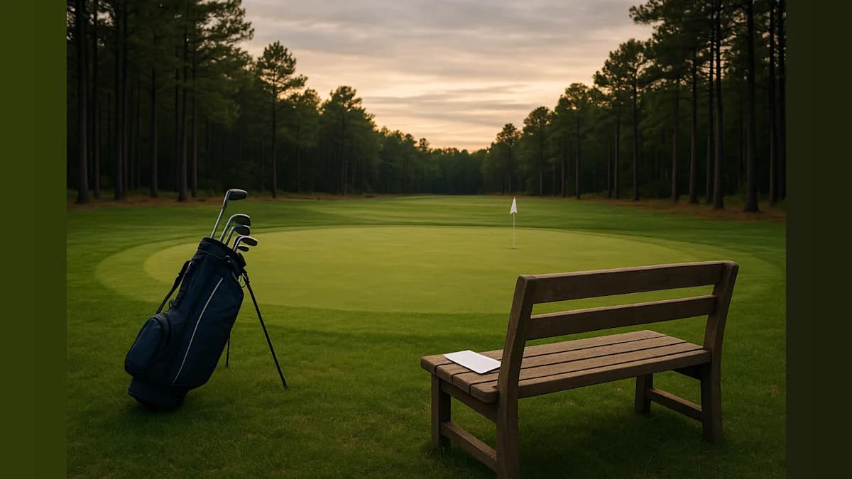 Rahm, LIV Golf Reach Separation Agreement