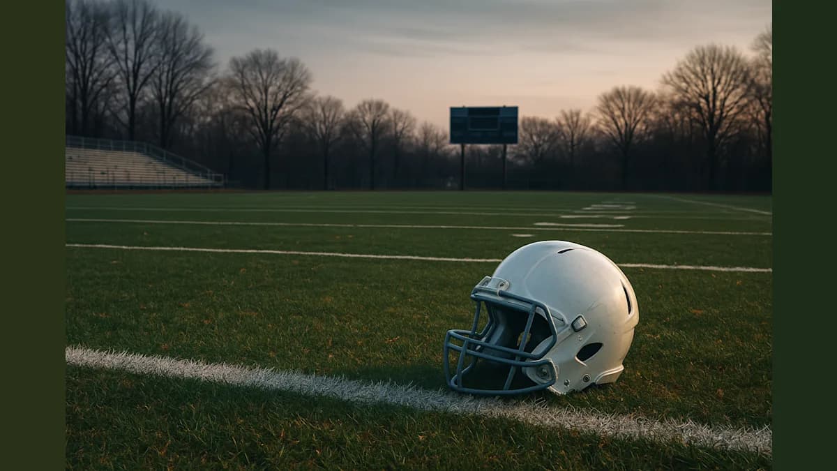 Southern Nazarene Safety Tyler Ulrich Dies at 21