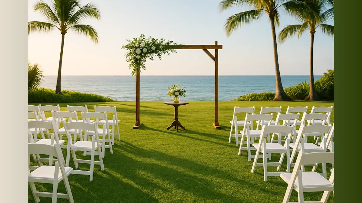 Jennifer Meyer Calls Tobey Maguire Wedding Officiant Role 'Perfectly Us'