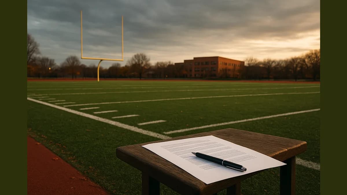 NCAA Sues Ohio Governor Over Eligibility Order