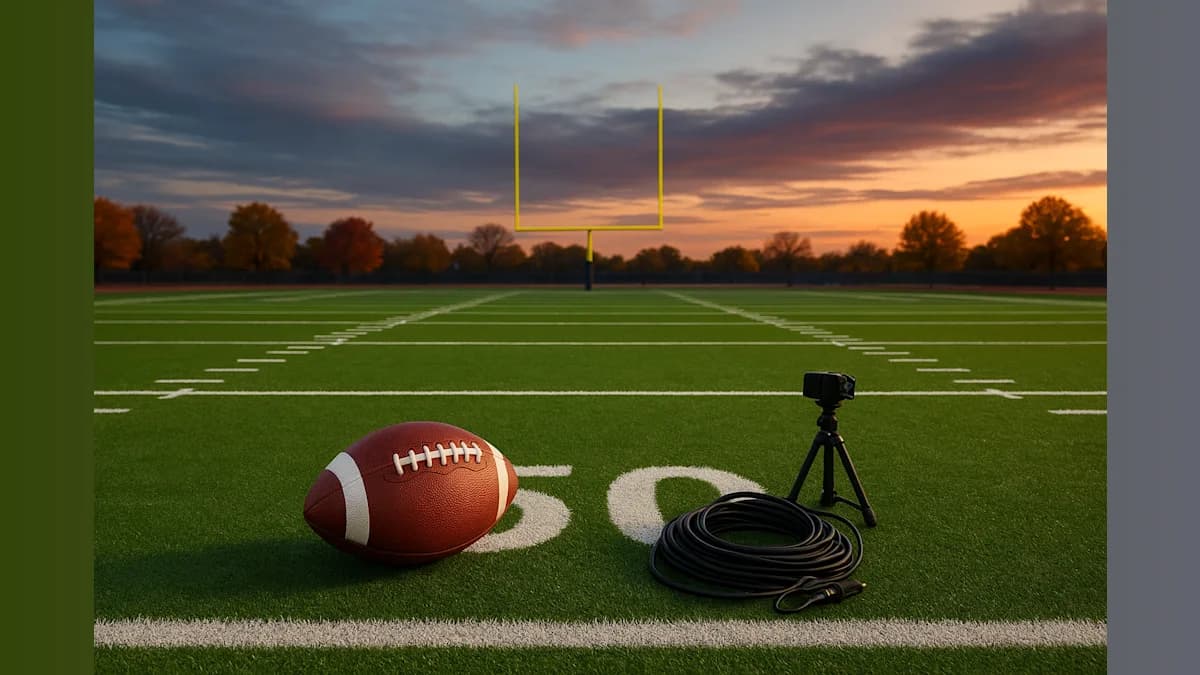 ESPN Nears Deal to Air 24-Team College Football Playoff