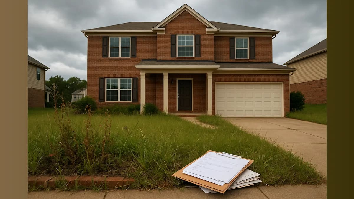Eva Marcille Sued by Atlanta HOA Over Fines