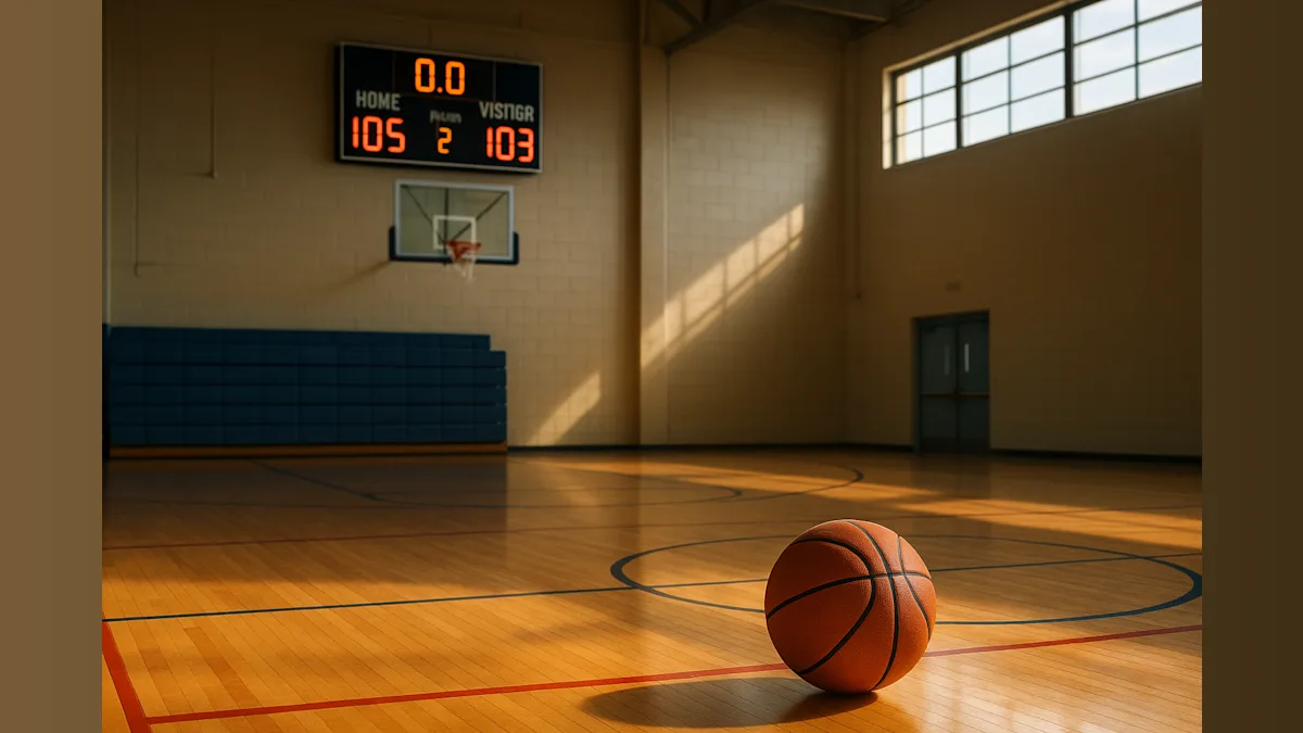 Williams' 26 Points Lift Valkyries Past Dream in Game 1