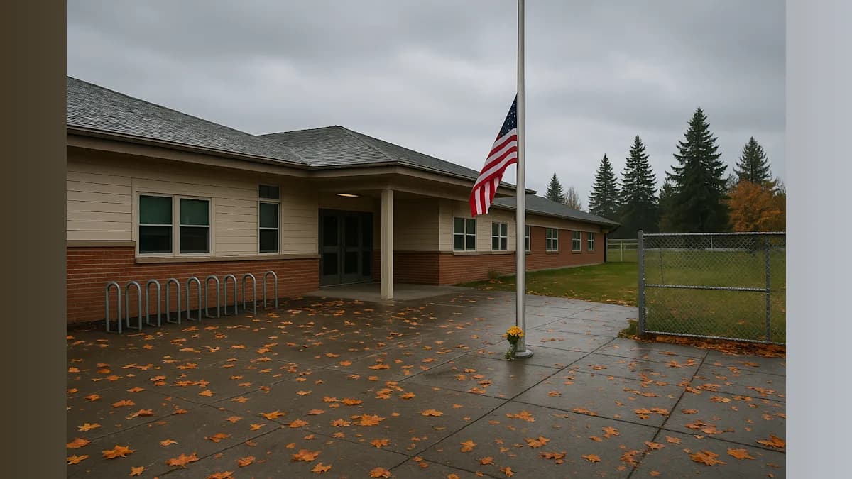 Kotek Addresses Bend School Shooting in NPR Interview