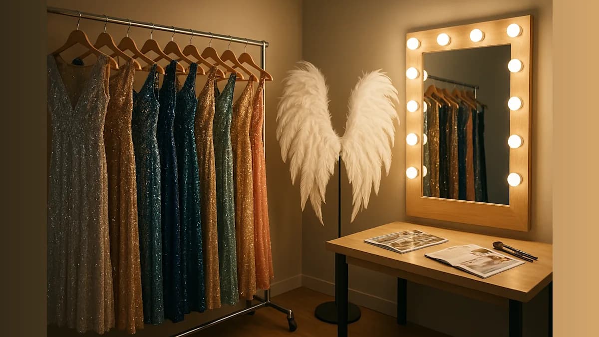 Victoria's Secret Fashion Show Returns, Angels Revisited
