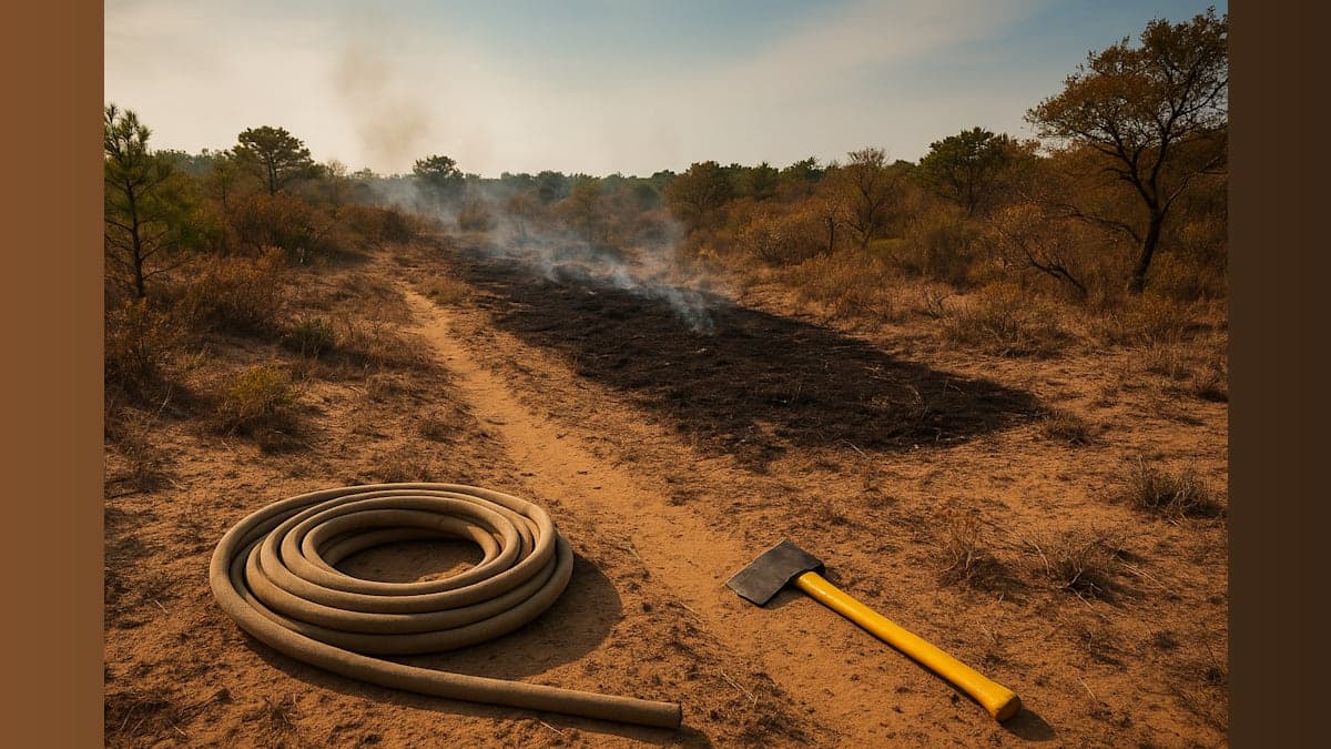 A Deadlier Fire Season, and Lessons Learned