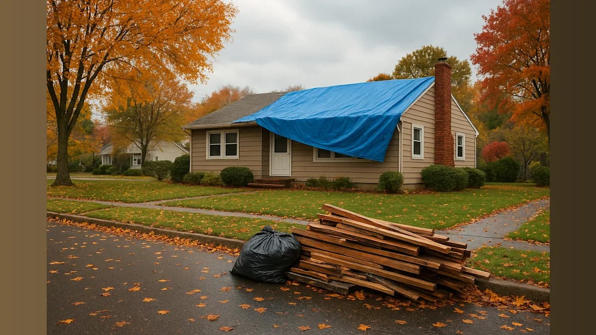 Two Years After Helene, North Carolina Recovery Continues