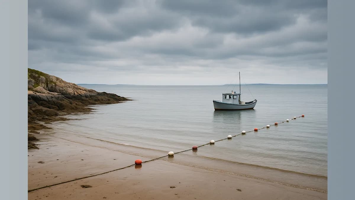 Jersey Expands Marine Protections to 21.7% of Waters