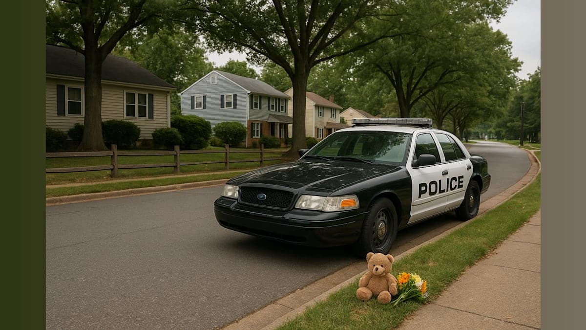 Mississippi AG: Deadly Toddler Shooting Justified