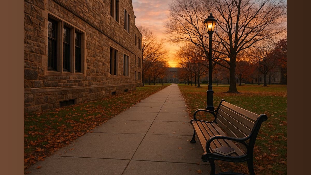 Cornell Rape Allegation Spurs Campus Dialogue on Sexual Violence