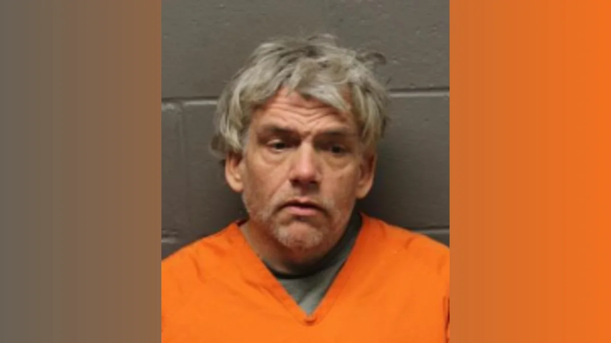 Hammonton Man Sentenced to Five Years in Prison After Blowtorch Arson and Fire Department Burglary