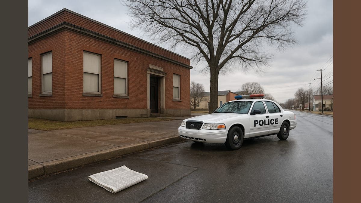 Mississippi AG: Deadly Force Justified in Toddler Shooting