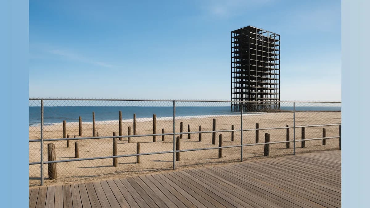 Trump Plaza Site Sold, Atlantic City Mayor Says