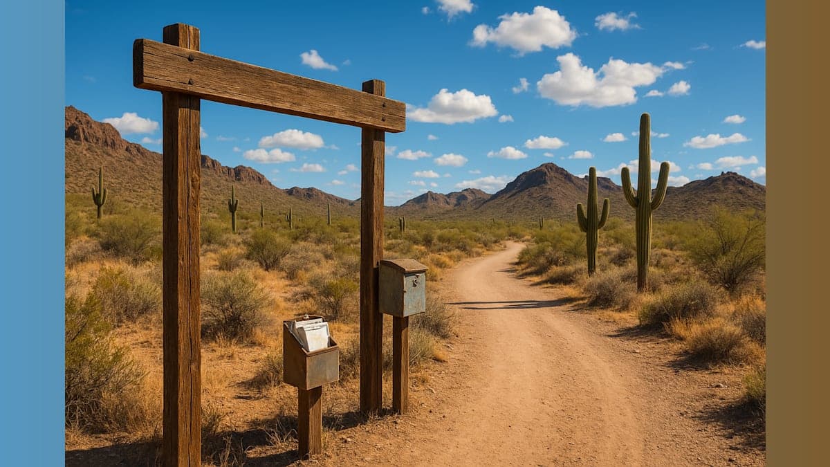 Arizona Gains Newest National Park as NPS Funding Concerns Persist