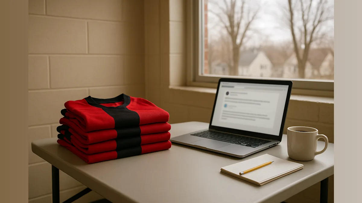 Falcons Clarify Throwback Logo Stripe Confusion