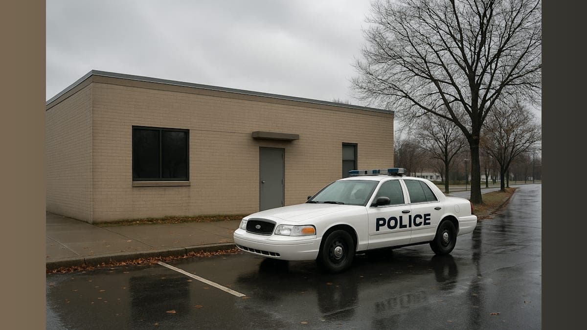 Mississippi Officer Resigns After Toddler Shooting Video Released