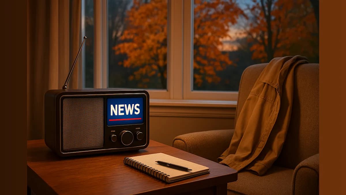 WUWM Podcast Examines Wisconsin Voters' Priorities