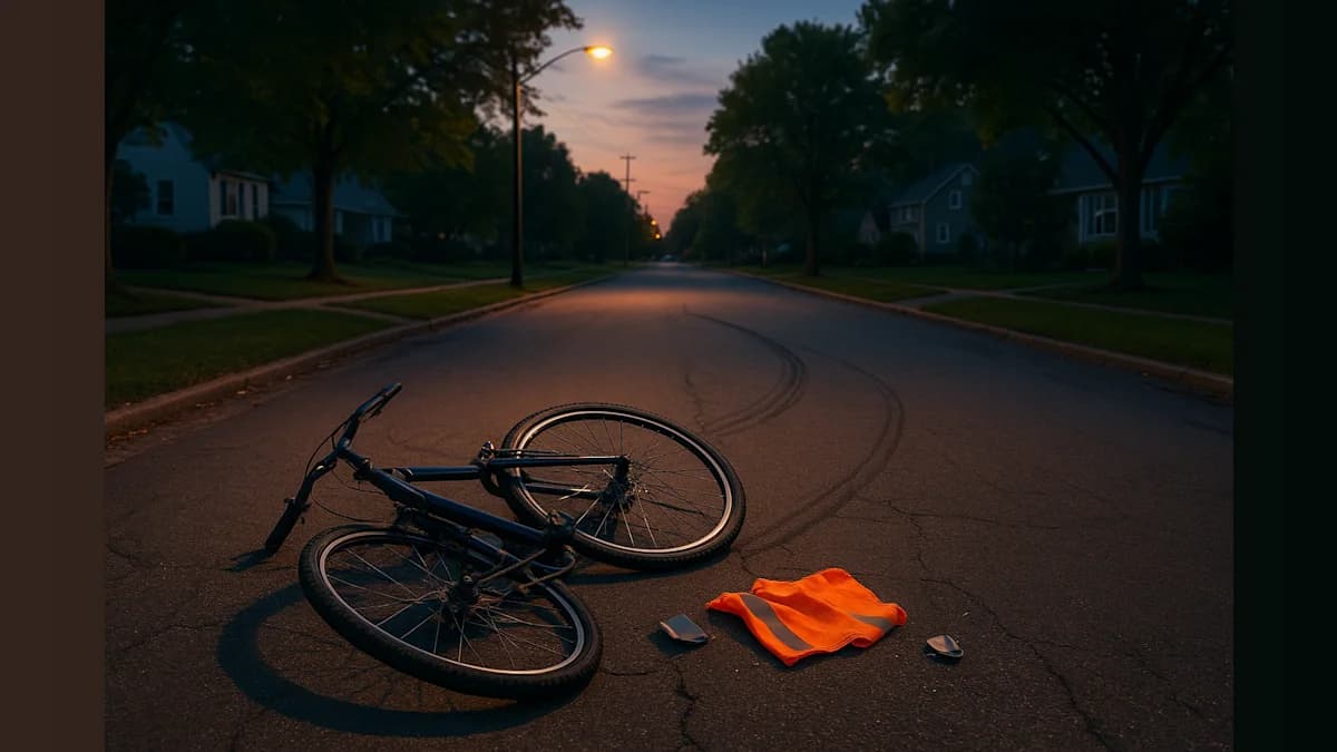 Montclair Hit-and-Run Kills Two Cyclists, Drags Victim Over a Mile