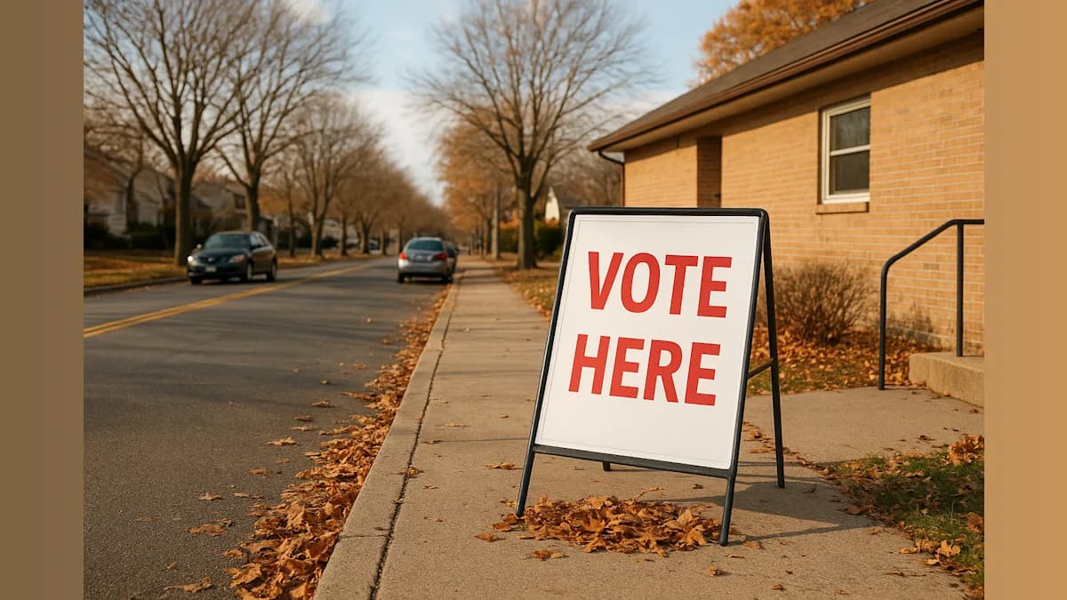 High-Profile Surrogates Flood Final Campaign Days