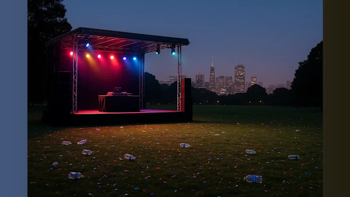 Too $hort and Diplo Debut 'Money Calling' in San Francisco