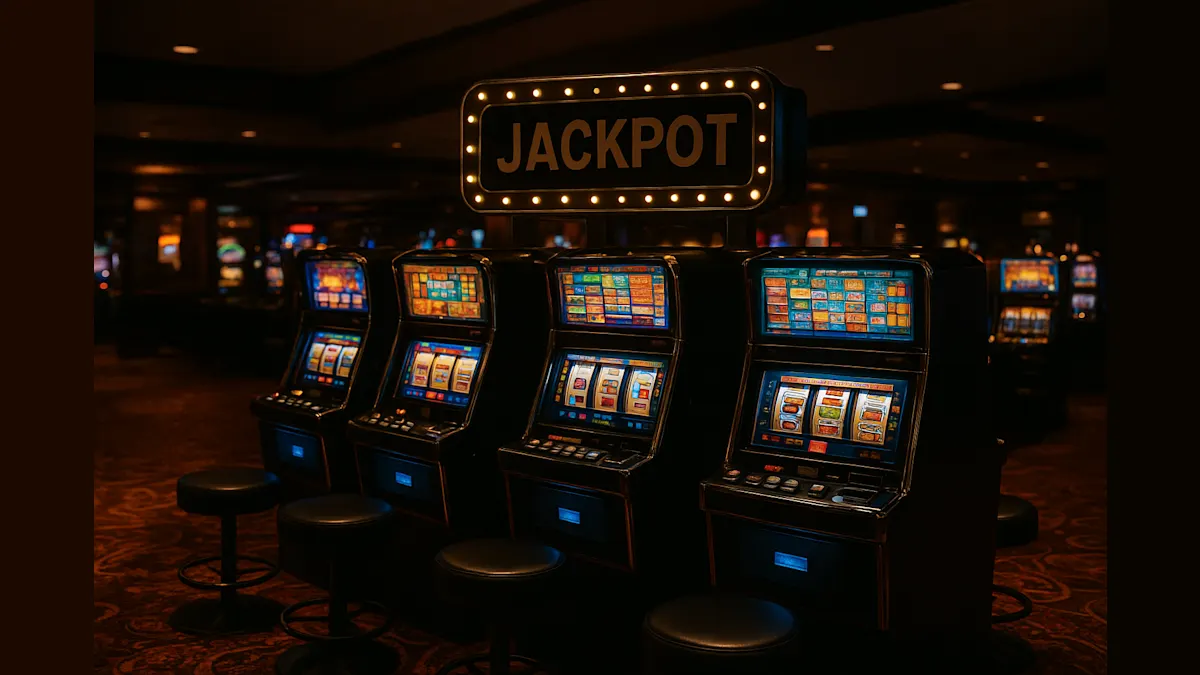 Atlantic City Casino Jackpots Near $408M in 2026