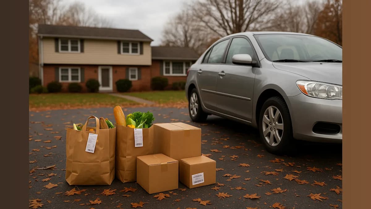 Michigan Households Bear Highest Tariff Costs