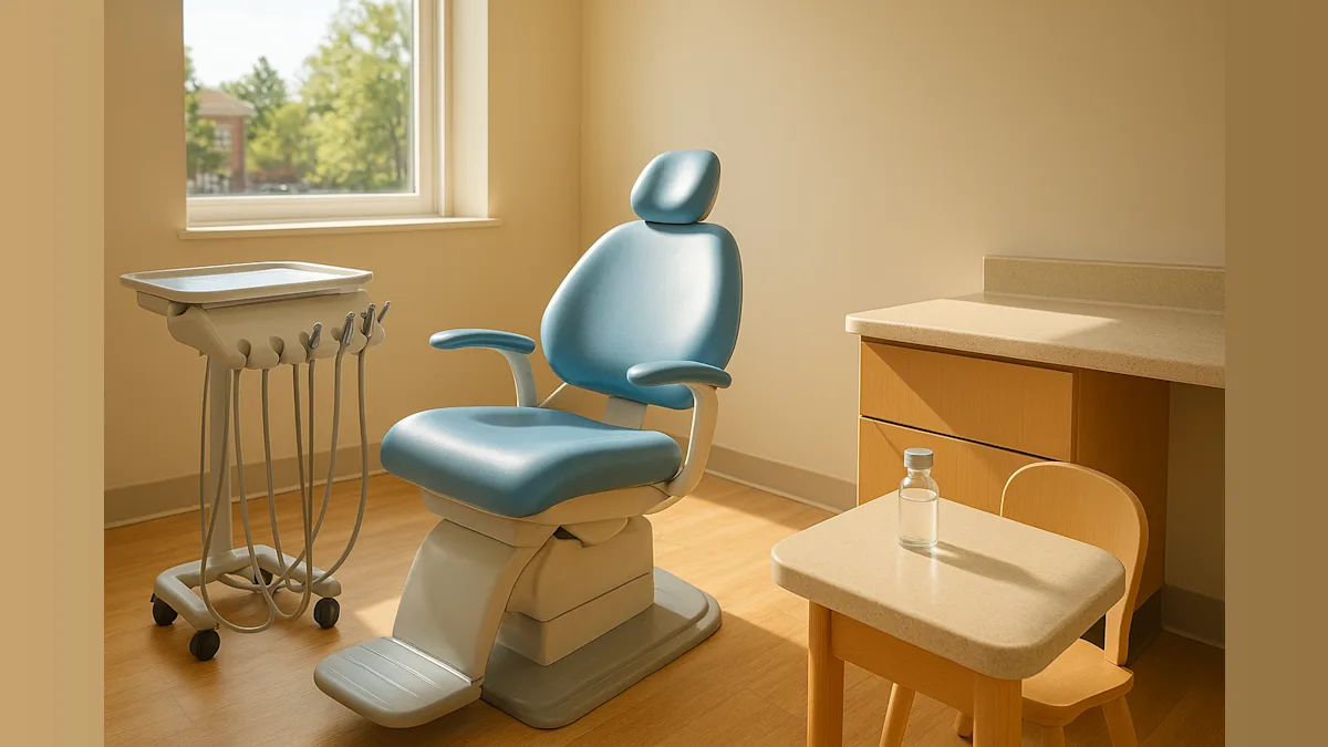 Drill-Free Cavity Treatment Nears FDA Decision
