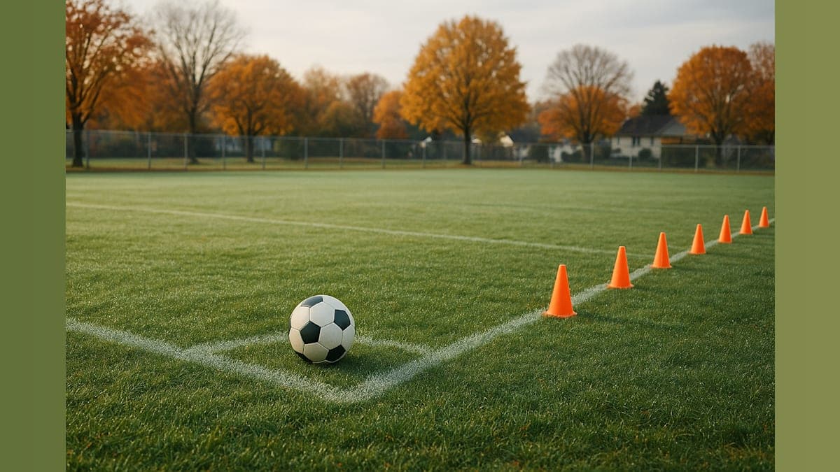 Eddie Johnson Offers Training to 3-Year-Old Removed from Florida Soccer