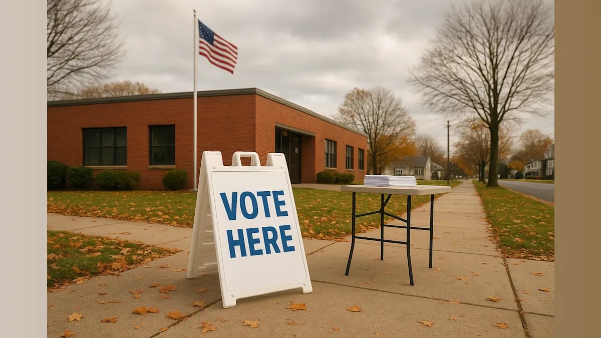 NPR Network Offers State-by-State Voter Guides Ahead of Nov. 3 Midterms