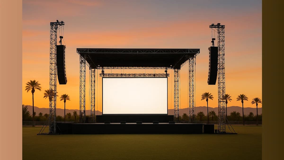 Dua Lipa, SZA, Tame Impala Near Coachella 2027 Deal