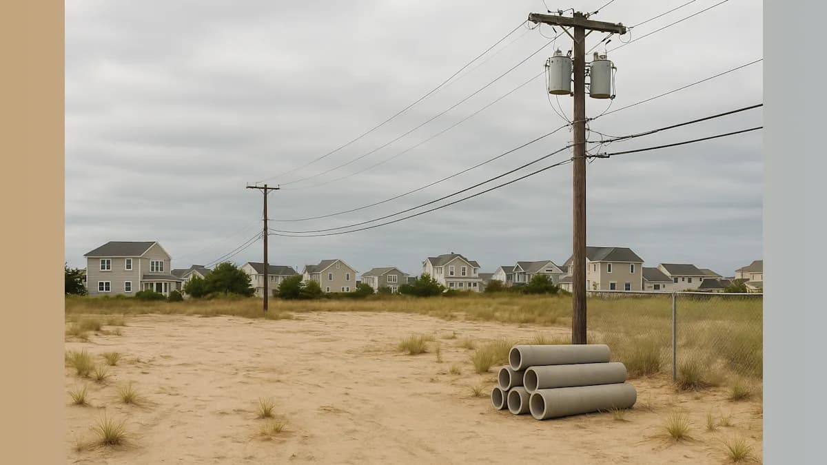 Atlantic City Council Moves to Ban Data Centers