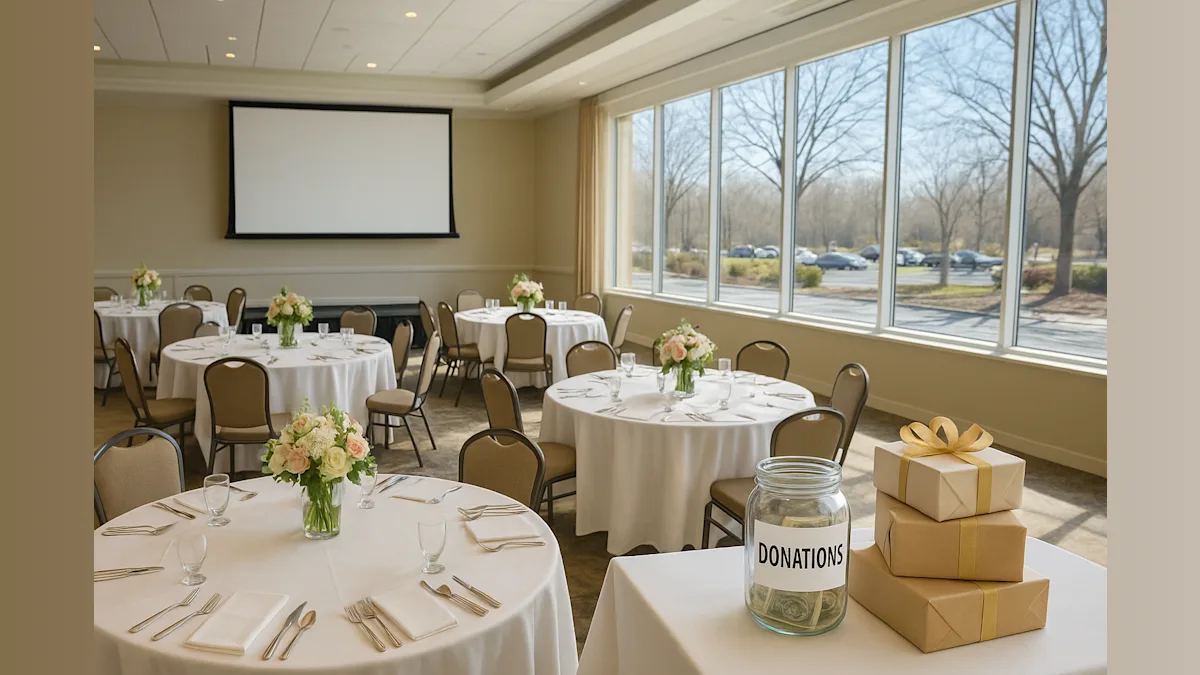 Women Fighting Hunger Luncheon Raises $145K for South Jersey Food Bank