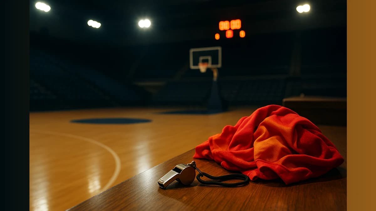 Brooks Ejected as Suns Fall to Nuggets
