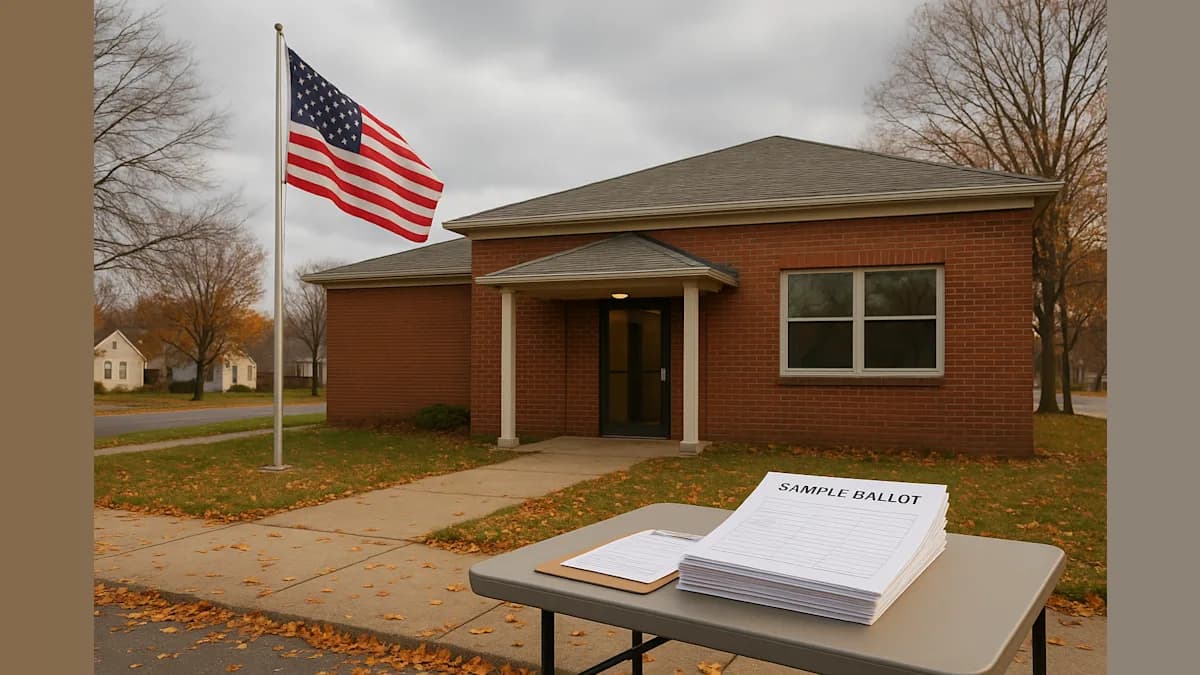 NPR Experts Answer Voter Questions Ahead of Midterms