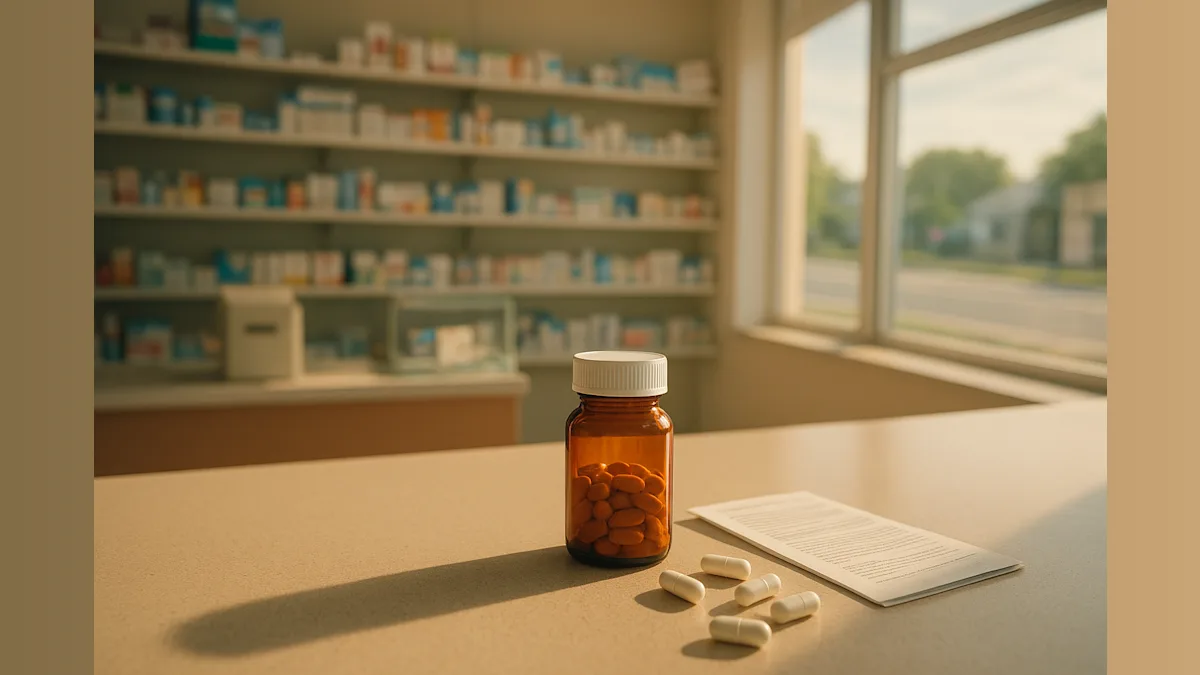 Vitamin B5 Derivative Shows Promise for Psoriasis Treatment