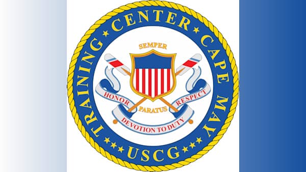 $400 Million Investment Coming to Coast Guard Training Center